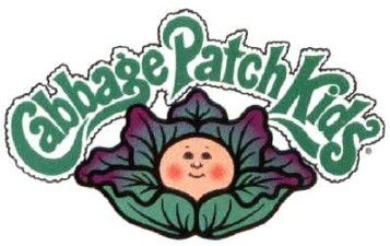 Cabbage Patch Kids Keepsake Collection  LIMITED EDITION 1997 Mattel