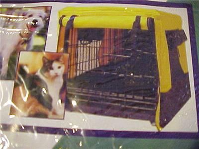 Dog Crate Cover XX Large 48 x 28 x 35 New