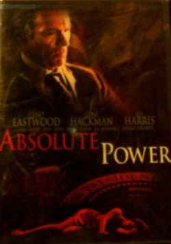 POWER (1997) Clint Eastwood Gene Hackman Ed Harris Laura Linney SEALED
