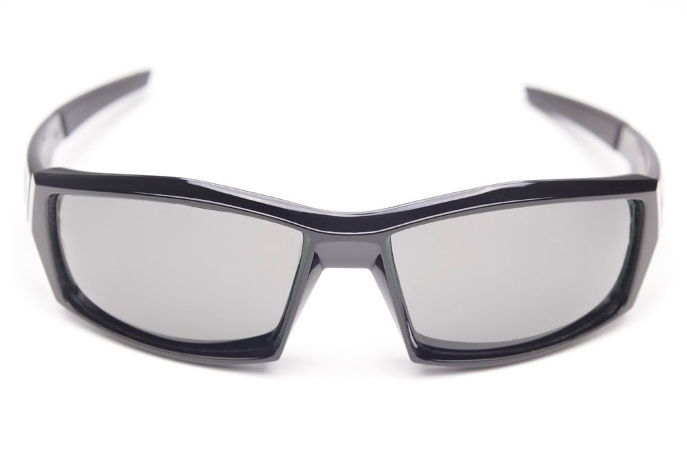 Slate Grey Replacement Lenses for Oakley Canteen Sunglasses