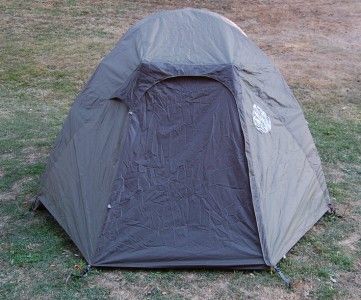 Marmot Limestone 4P 4 Person Camping Hiking Tent