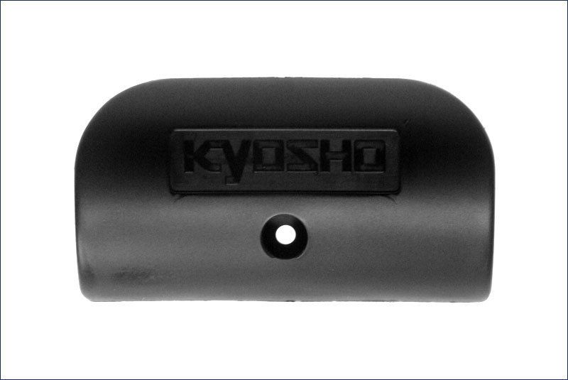 Kyosho IF 127 Rammer MP 7.5 Bumper
