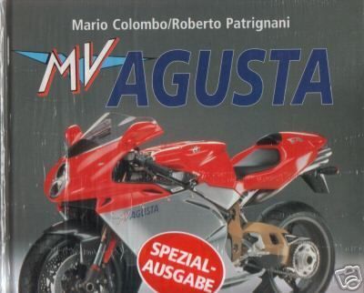 MV Agusta 125 150 175 250 350 500 Torismo Rapido TEL