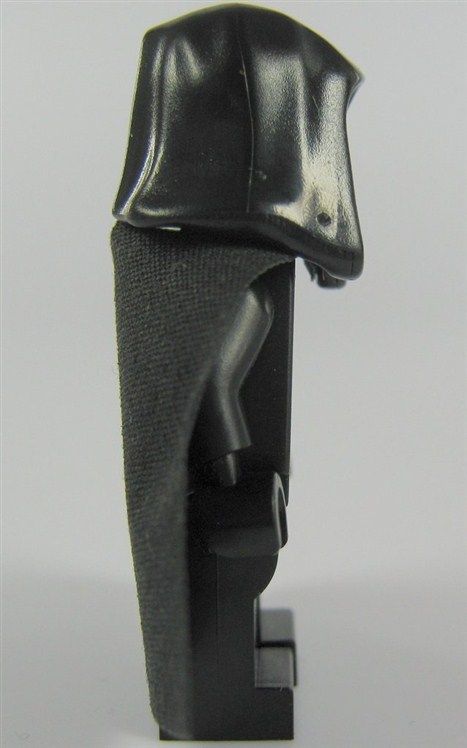 LEGO Star Wars Custom Figur Sith Darth Maul mit Umhang und