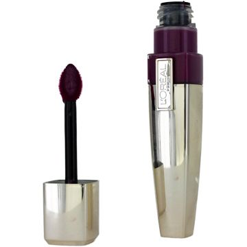 LOREAL Colour Caresse Wet Shine Stain   BERRY PERSISTENT 186 (LOR661