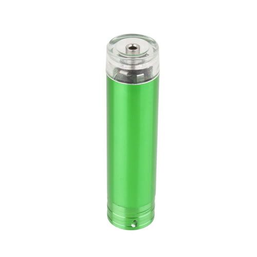 Portable Emergency Travel Battery DC Charger for Mobile Phone Cell